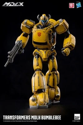 Transformers ‐ MDLX Bumblebee - Image 1 of 2