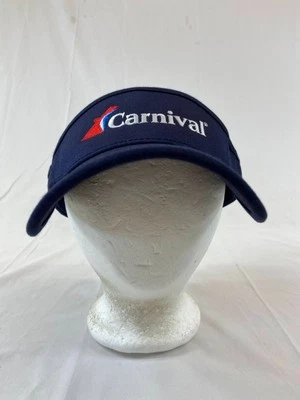 Gorra Visera Carnaval Gorra con Tirantes Crucero Vacaciones Informal Transpirable Ajustable Foto 1 de 4