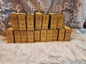 The New York Times University Mikrofilme Many Days of 1960 siehe Detail für genaue - Bild 1 von 13