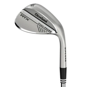 Cleveland Golf RTX Full Face 2 Tour Satin Wedge Steel - 2024 - Choose Specs - Picture 1 of 5