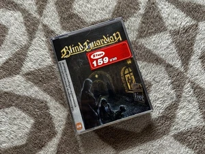 BLIND GUARDIAN : LIVE THAILAND DOUBLE CASSETTE ORG - Picture 1 of 4