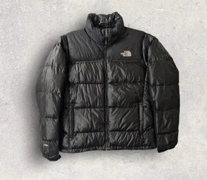 The North Face  700 Series 1996 Retro Nuptse Puffer Jackets - Picture 1 of 4