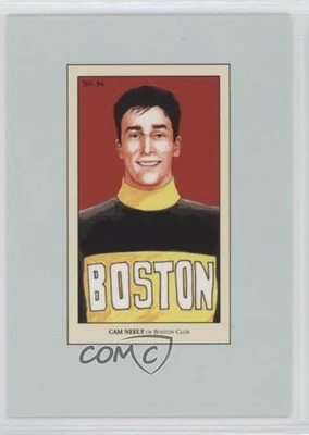 2010-11 ITG 100 Years of Collecting Cam Neely #94 HOF - Image 1 of 2