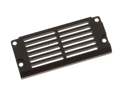 Крышка гриля выхлопной вентиляции прочная Dell Latitude Extreme 7204 7214 от оригинального производителя - Изображение 1 из 2