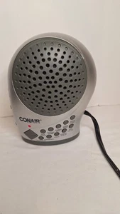 A Conair Therapy Sound Machine~Sleep Aid with a Nightlight Timer - Picture 1 of 4