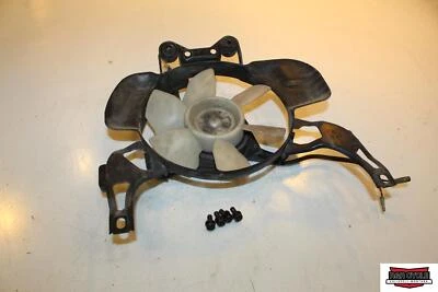 1986 Suzuki Cavalcade GV1400 Engine Radiator Cooling Fan 17800-24a00 - Image 1 of 4