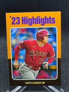 2024 Topps Heritage Baseball Pick Your Own & Complete Your Set - Picture 1 of 873