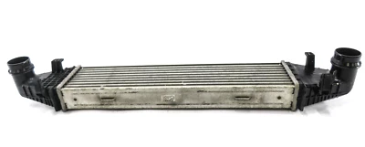 12-15 MERCEDES BENZ C250 SLK250 (W204 R172) 1.8L M271 TURBO ENGINE - INTERCOOLER - Image 1 of 4