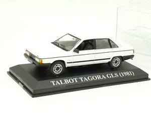 IXO Stampa 1/43 - Talbot Tagora GLS 1981 - Foto 1 di 1