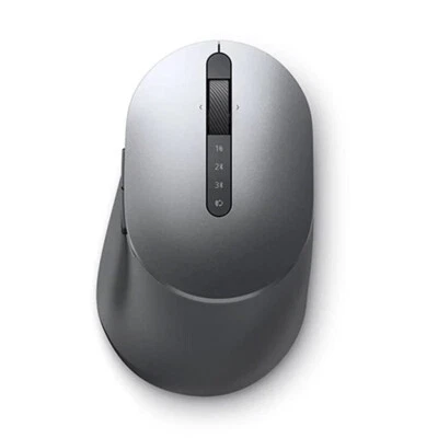 Dell MS5320W Triple Connectivity Wireless Mouse (Dual Bluetooth & Wireless) - Image 1 of 4