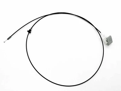 Cable de retención de liberación del capó para Toyota 2003-2008 Corolla Matrix 5363002061 Foto 1 de 4