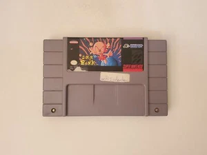 Super Bonk (Super Nintendo SNES) - Picture 1 of 2