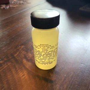 Raritan  Concentrate for Crown Electric Toilet 2oz - Picture 1 of 2