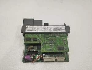 Módulo unidad procesador CPU 1P Allen Bradley 1747-L543/C SLC 500 SLC 5/04 usado - Imagen 1 de 7