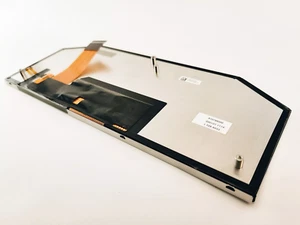 LCD Display Screen LPM123G335A For 2022 2023 2024 GMC Sierra 1500 - Picture 1 of 8