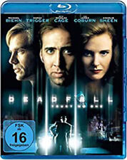 Deadfall NEW Cult Blu-Ray Disc Christopher Coppola Michael Biehn