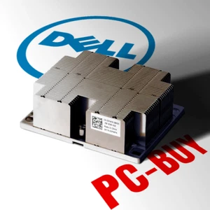 DELL DFWFN Poweredge M640 DISSIPATORE DI CALORE PER CPU 2 - Foto 1 di 2