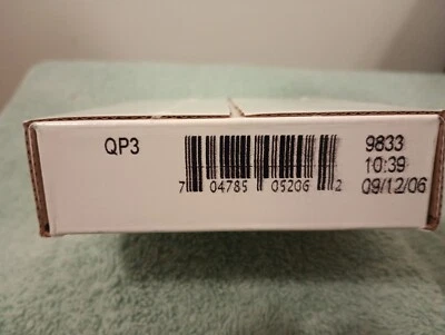 $25 State Quarter Sewn Bags,  QP3 2006-P North Dakota, QQ3 2006-D North Dakota - Image 1 of 4