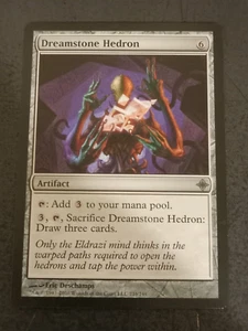 DREAMSTONE HEDRON Rise of the Eldrazi Magic the Gathering Magic the Gathering - Imagen 1 de 1