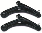 PAIR OF FRONT LOWER CONTROL ARMS FOR HONDA JAZZ GD L13A1 L15A1 1.3L 1.5L I4
