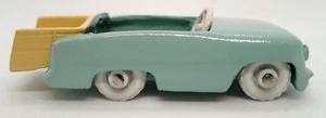 (Club Dinky France) CDF 51 Auto A Pedales Pedal Car (ODD450) - Picture 1 of 7