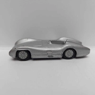Märklin Mercedes W196 Streamliner 6080 0164 00 Merc-Benz Collection Classic 1/43 - Image 1 of 4