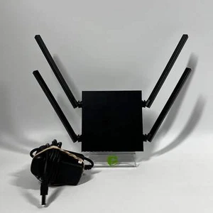 TP-Link Archer C54 Dual Band Wi-Fi Router - Picture 1 of 6