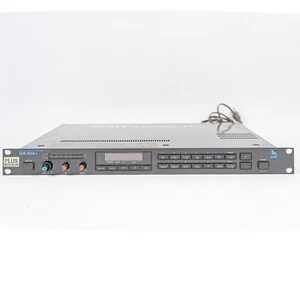 Ibanez SDR 1000 Stereo Digital Reverb *Serviced* - Classic Dual Channel Ambiance - Picture 1 of 7