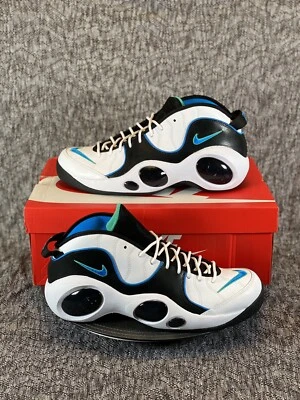 Nike Air Zoom Flight 95 Men's size 14 Sneaker - Image 1 of 4