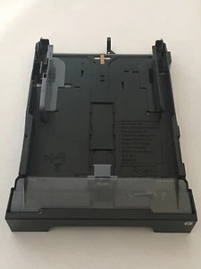 Original Epson WF-3640 WF3640 gebraucht unterer Papiereingang Kassettenfach #2 (2) gereinigt - Bild 1 von 4