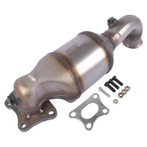 Convertitore Catalitico per Citroën C3 II SC DS3 SA Peugeot 208 I CA CC 50 60 KW - Bild 1 von 11