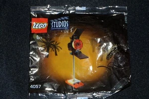 NEU Lego Studios 4057 Scheinwerfer - Bild 1 von 2