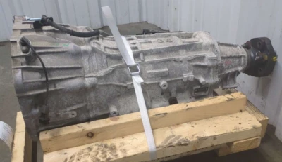 2012 Hyundai Genesis Coupe 2.0L Automatic Transmission Assembly 54K Miles 09-11 Foto 1 de 4