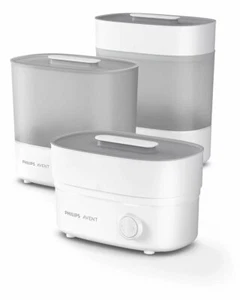 Esterilizadores avanzados para biberones Philips Avent SCF291/01 - Imagen 1 de 9