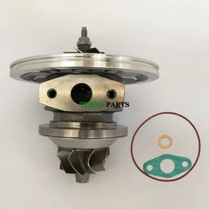 701370 Turbocharger Cartridge for Alfa Romeo 1.9 JTD 77KW Turbo CHRA 71723521 - Bild 1 von 6