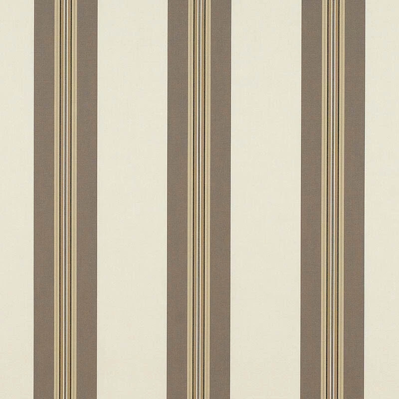 Awning/Marine Fabric - Sunbrella® Taupe Tailored Bar 46" 4945-0000 - Image 1 of 1