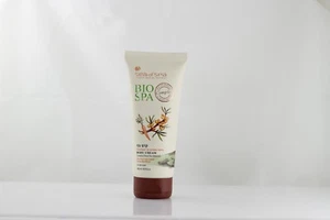 Dead Sea Of Spa Bio Spa Body cream enriched with Carrot & Sea Buckthorn 180 ml - Picture 1 of 1