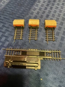 BTTB decoupling track, ednpoints - TT-scale 1:120 - Picture 1 of 6