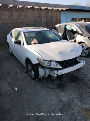 ELECTRIC WATER COOLANT PUMP 2013-2018 LEXUS ES300H Foto 1 de 4