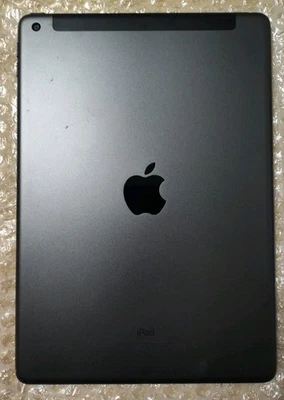 Damaged - Apple iPad  9th Generation Cellular 64GB A2604 - Image 1 of 4