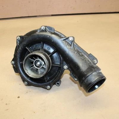 Sea-Doo 2005 RXT 215 增压器 — 第 1/4 张图片