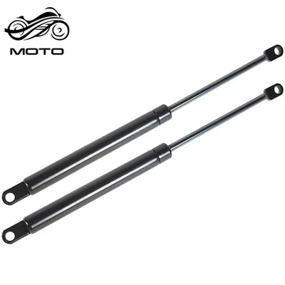 2PCS For Suzuki Burgman 400 AN400 2007-2016 Gas Pillar Seat Regulator Lift Strut - Изображение 1 из 4