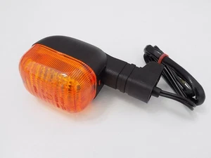 Intermitente MZ MuZ Baghira (MUZ660E) 98-06, delantero derecho - Imagen 1 de 5