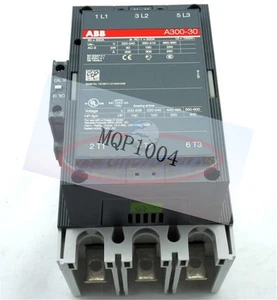 1x New ABB A260-30-11 Contactor 120V - Picture 1 of 5