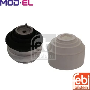 ENGINE MOUNTING 19465 FOR MERCEDES-BENZ M272.963/969 3.5L M 272.942 3.0L 6cyl - Picture 1 of 6