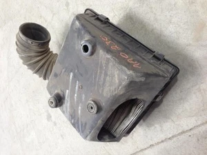 94 95 96 DODGE RAM 3500 5,9 L TURBO DIÉSEL 4X4 FILTRO DE AIRE CON LENGÜETA ROTA COMO ESTÁ - Imagen 1 de 8