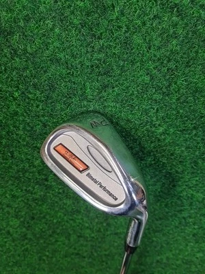 LONGRIDGE Bimetal Performance Pitching Wedge - Herren (Stahl, 35,5 Zoll, Rechts) - Bild 1 von 4