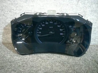 NISSAN Elgrand 2010 DBA-TE52 Speedometer 248201JB3B [Used] [PA14520100] - image 1 of 4