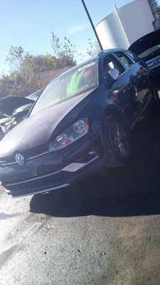 Volkswagen Golf 2017 motor de 1,8 L conjunto completo 109 k millas garantía OEM Foto 1 de 4