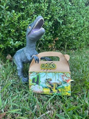 Cajas Dulceras Personalizadas (Caixa de Doces Personalidade) - Imagem 1 de 3